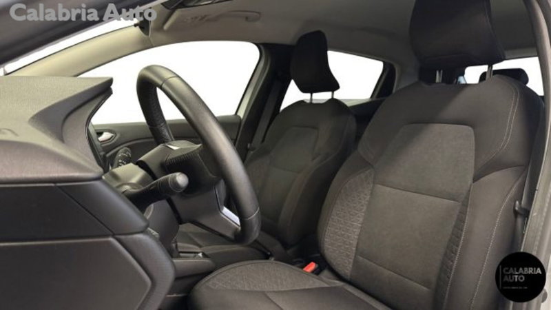 Renault Clio usata a Reggio Calabria (9)