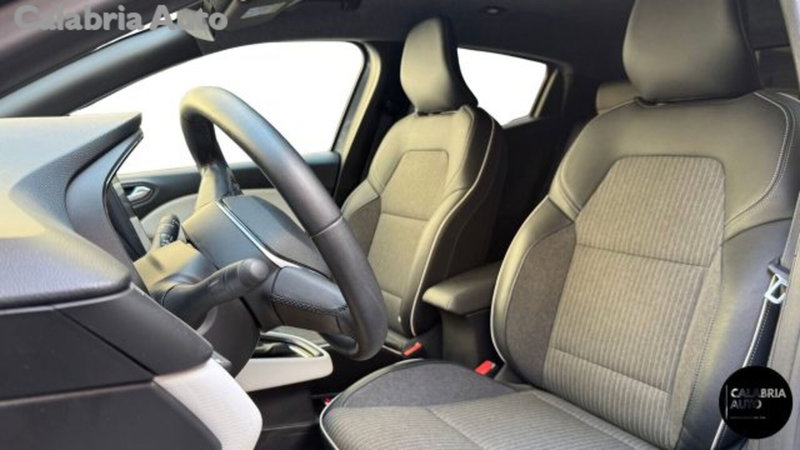 Renault Clio usata a Reggio Calabria (10)