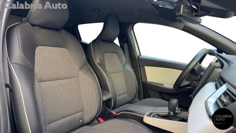 Renault Clio usata a Reggio Calabria (11)