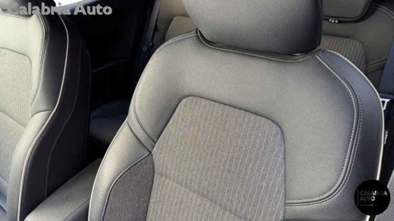 Renault Clio usata a Reggio Calabria (12)