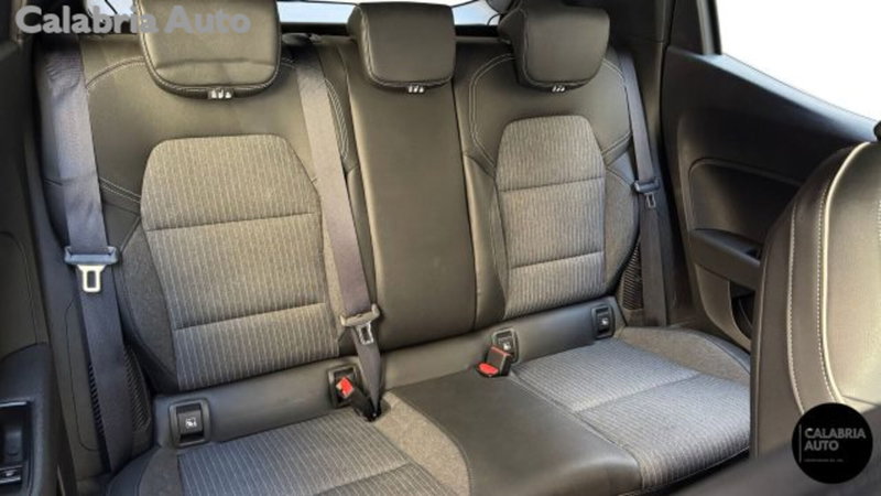 Renault Clio usata a Reggio Calabria (13)