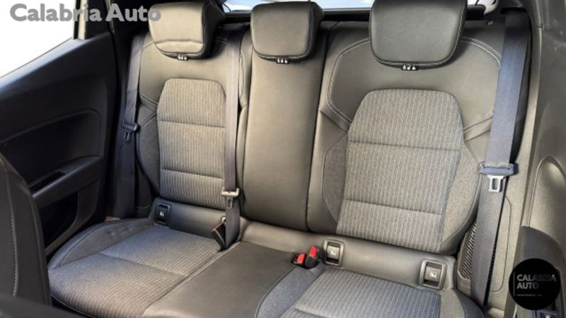 Renault Clio usata a Reggio Calabria (14)