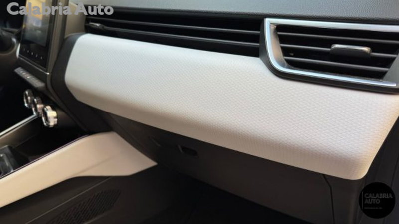 Renault Clio usata a Reggio Calabria (15)