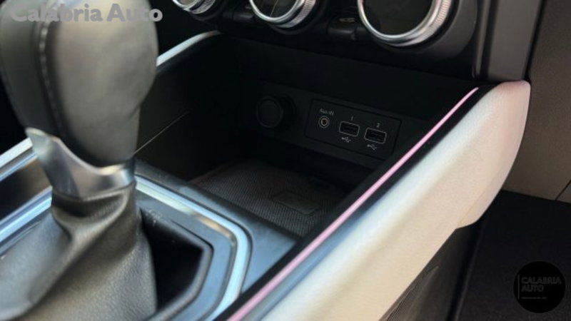 Renault Clio usata a Reggio Calabria (16)