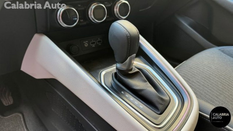 Renault Clio usata a Reggio Calabria (17)