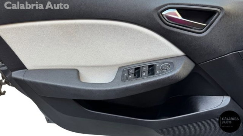 Renault Clio usata a Reggio Calabria (18)