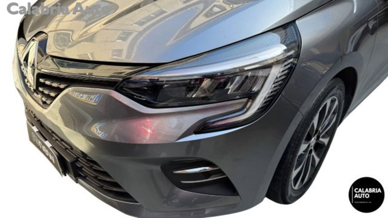 Renault Clio usata a Reggio Calabria (19)