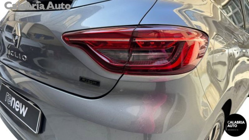 Renault Clio usata a Reggio Calabria (20)