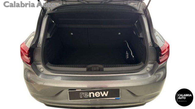 Renault Clio usata a Reggio Calabria (5)