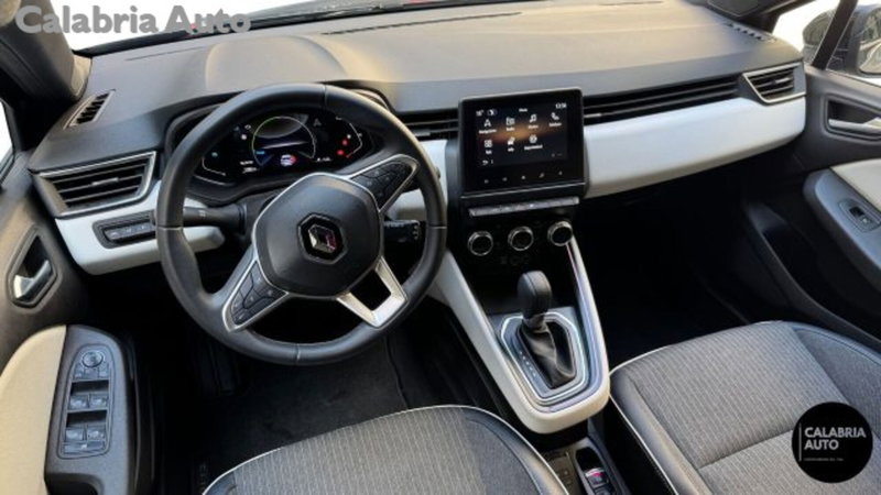 Renault Clio usata a Reggio Calabria (6)