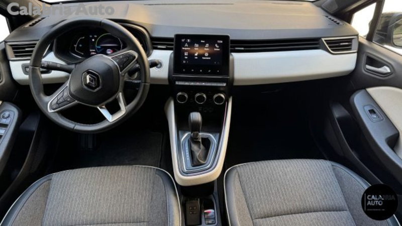 Renault Clio usata a Reggio Calabria (7)