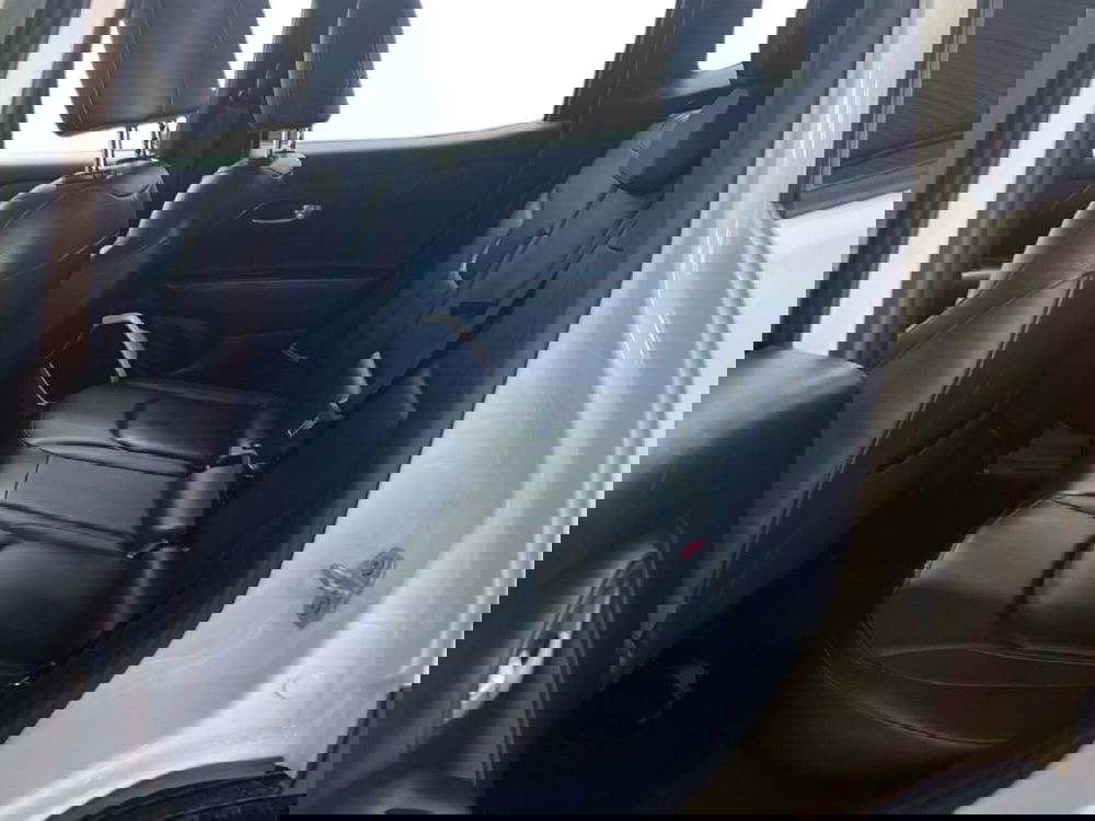 Jeep Renegade usata a Roma (13)