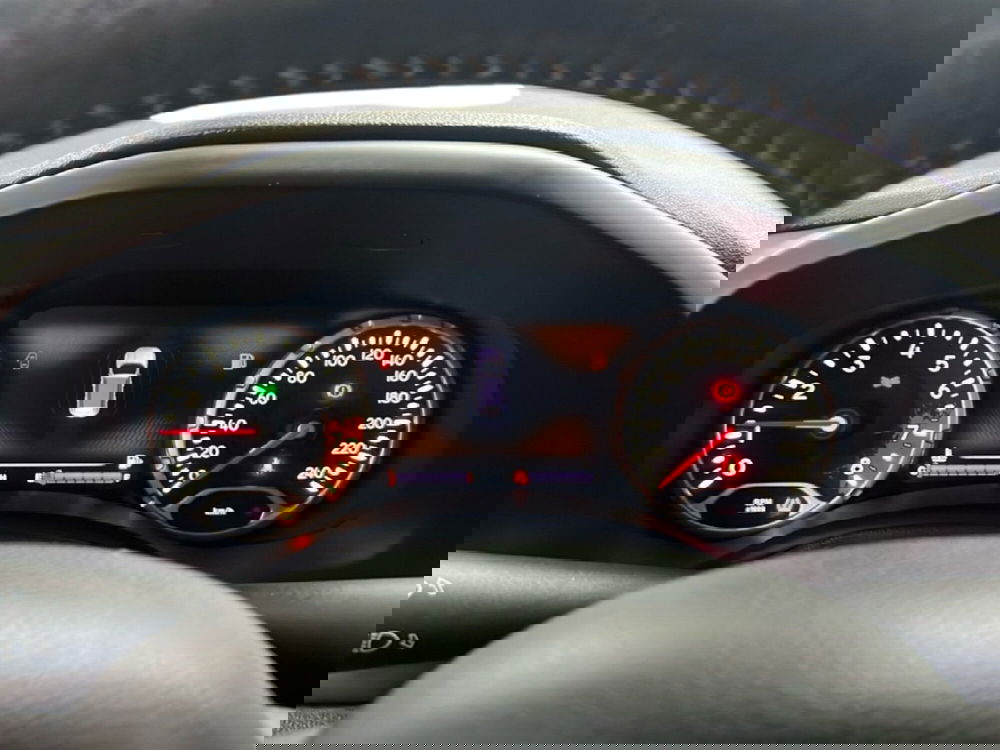 Jeep Renegade usata a Roma (15)