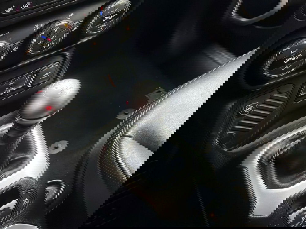 Jeep Renegade usata a Roma (17)