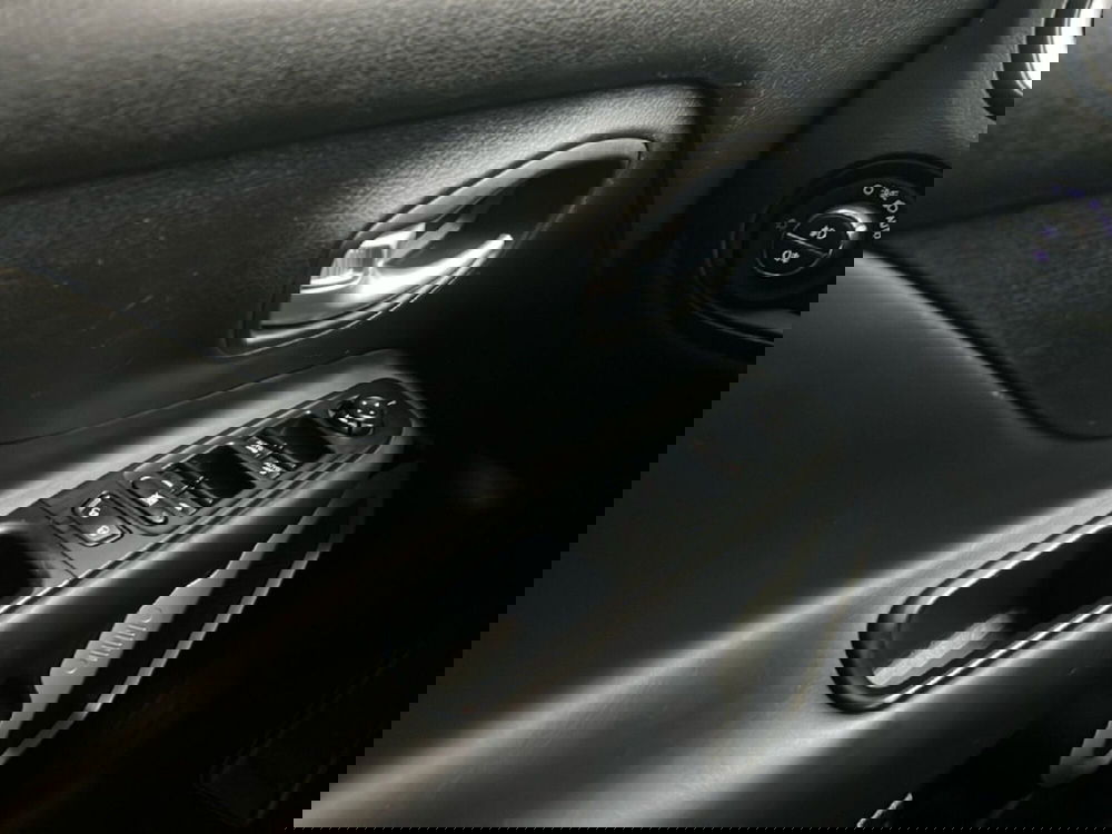 Jeep Renegade usata a Roma (19)