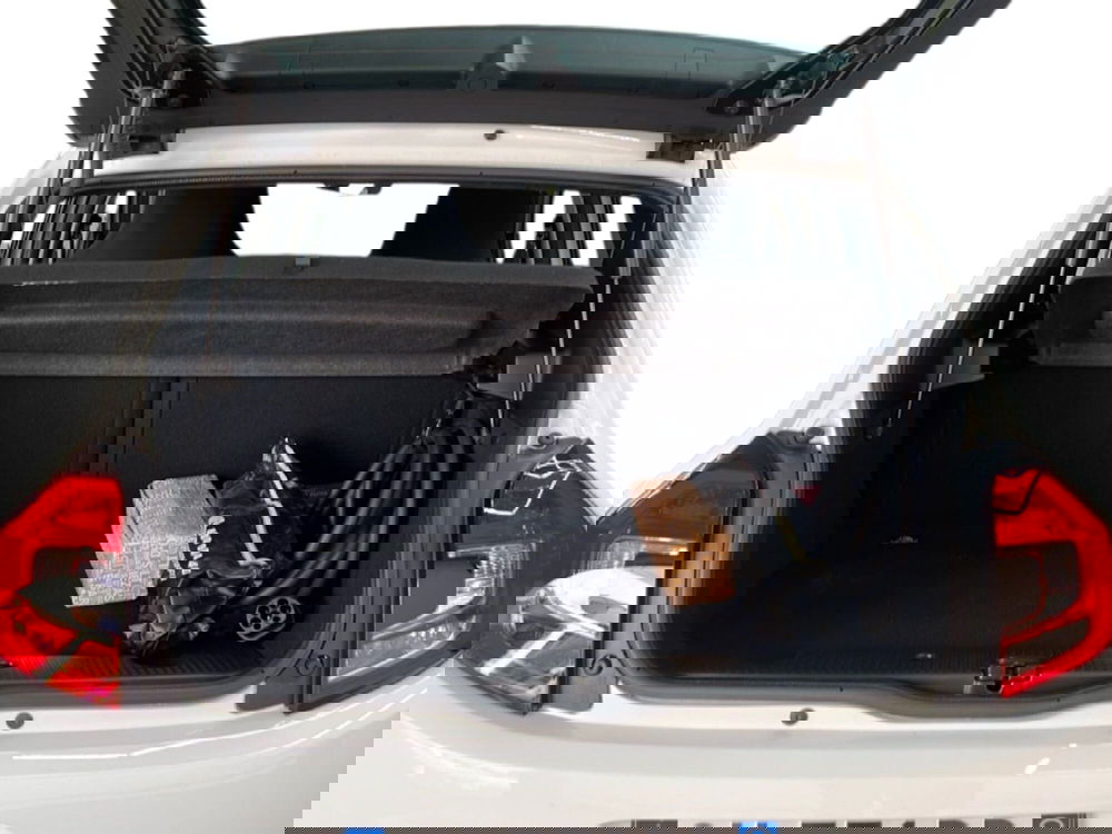 Renault Twingo usata a Roma (10)