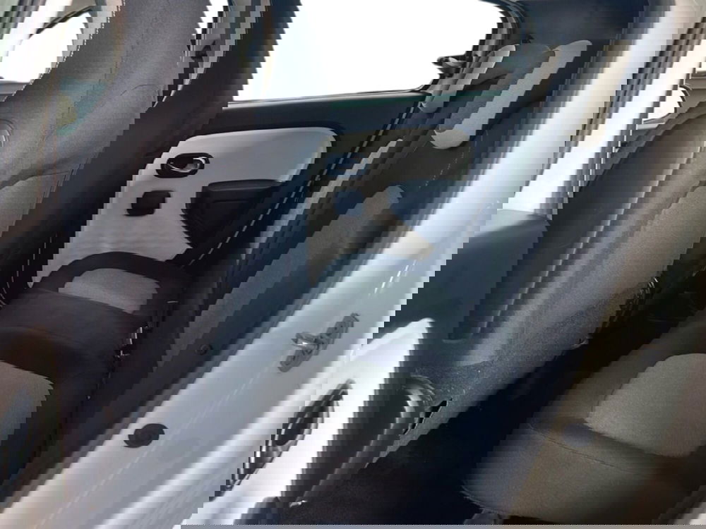 Renault Twingo usata a Roma (11)