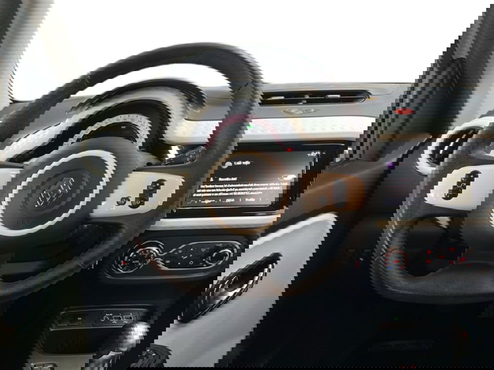 Renault Twingo usata a Roma (12)