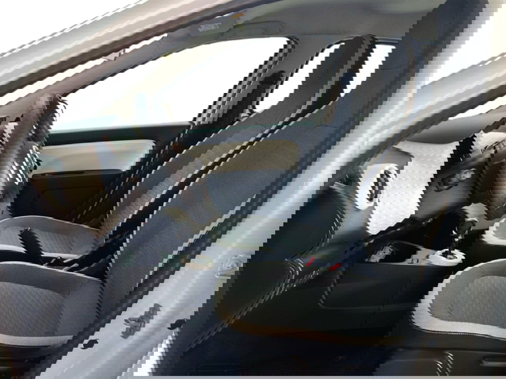 Renault Twingo usata a Roma (14)