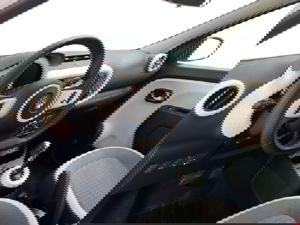 Renault Twingo usata a Roma (15)