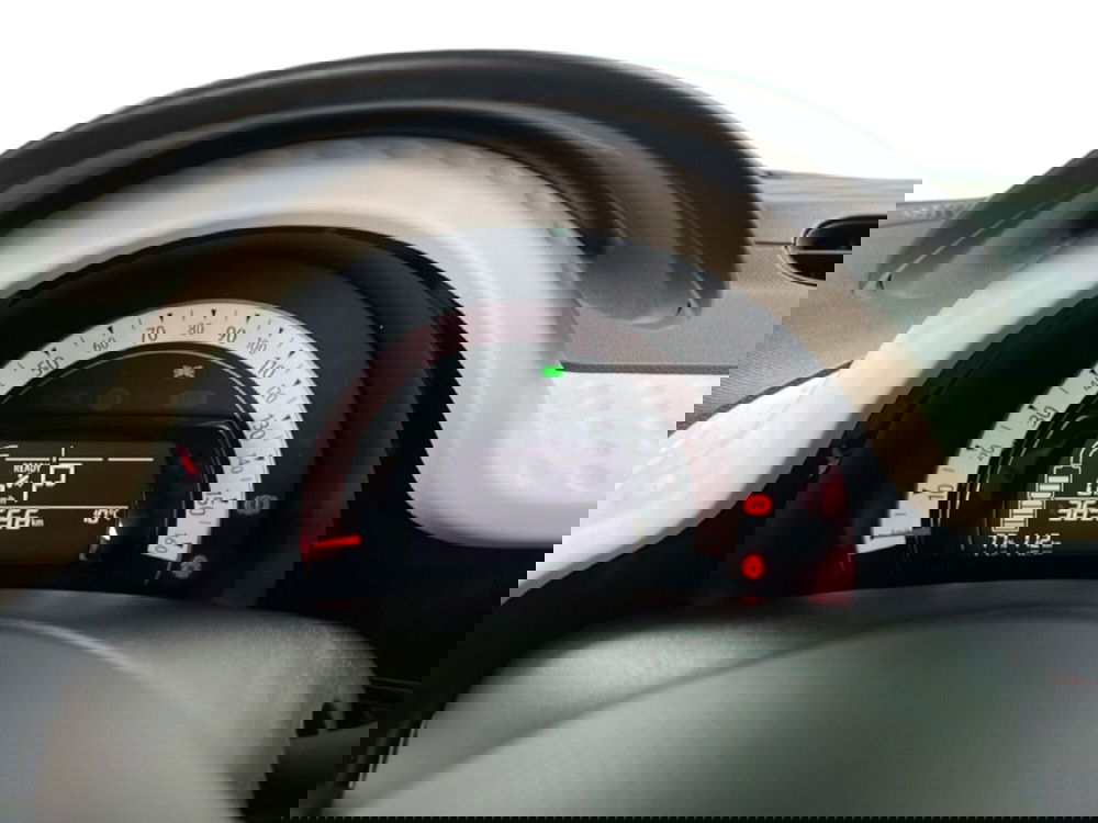 Renault Twingo usata a Roma (16)