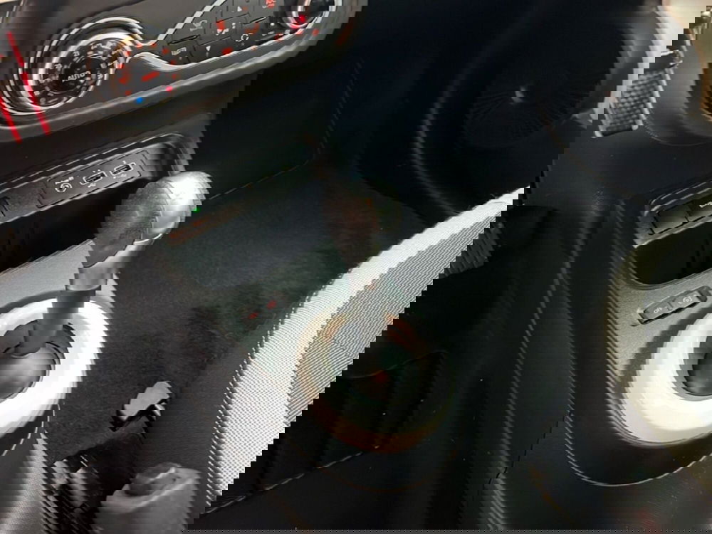 Renault Twingo usata a Roma (17)