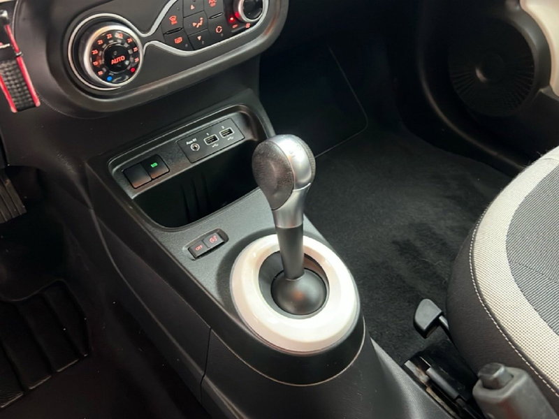 Renault Twingo usata a Roma (17)