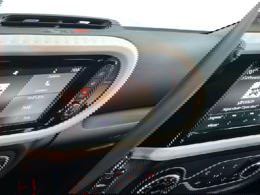 Renault Twingo usata a Roma (18)