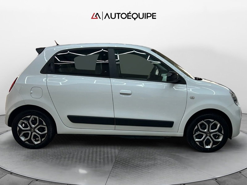 Renault Twingo usata a Roma (6)