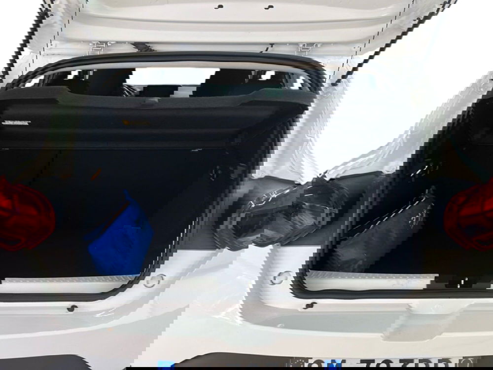 Dacia Sandero usata a Roma (10)