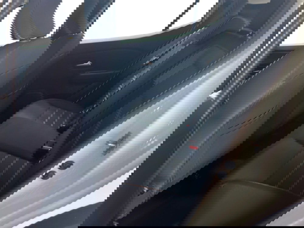 Dacia Sandero usata a Roma (11)