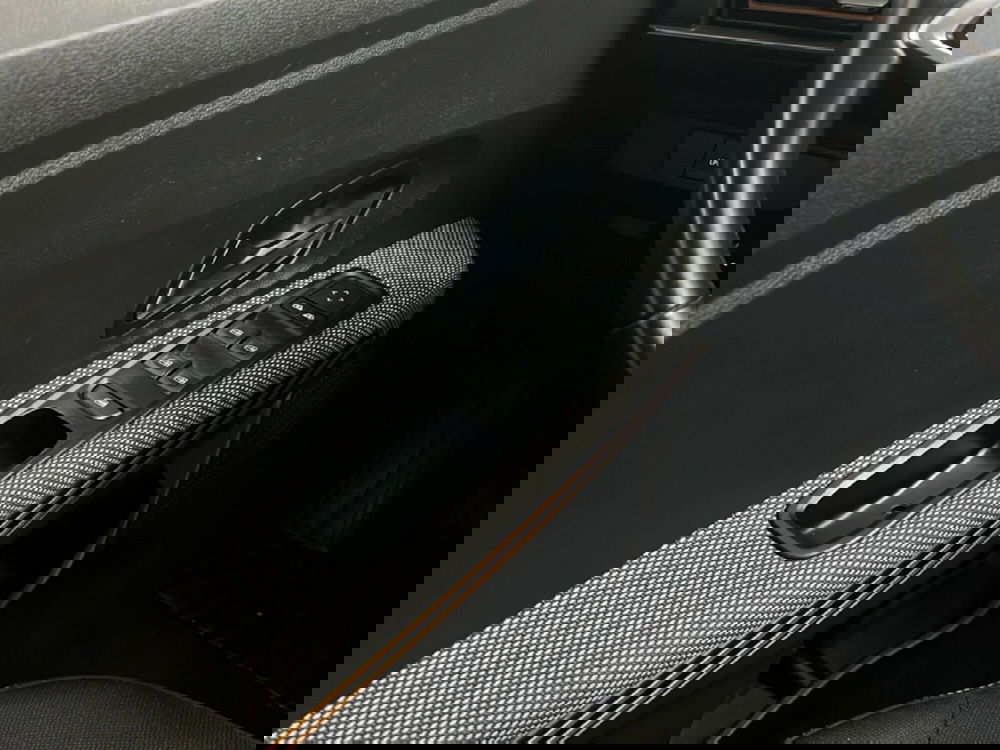 Dacia Sandero usata a Roma (13)