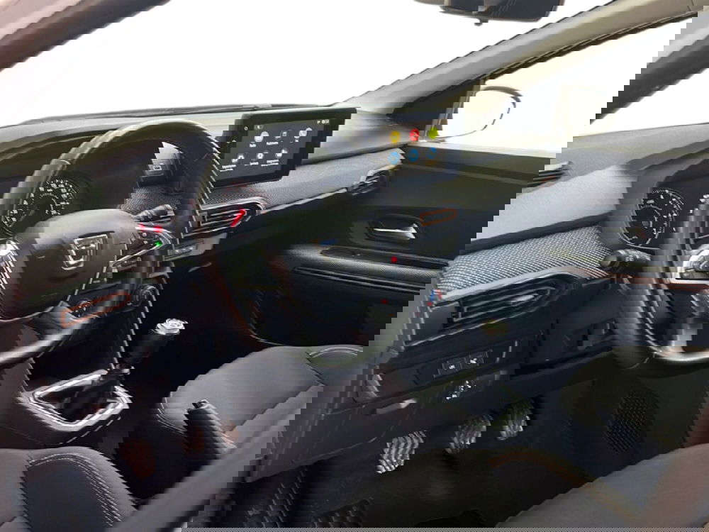 Dacia Sandero usata a Roma (15)