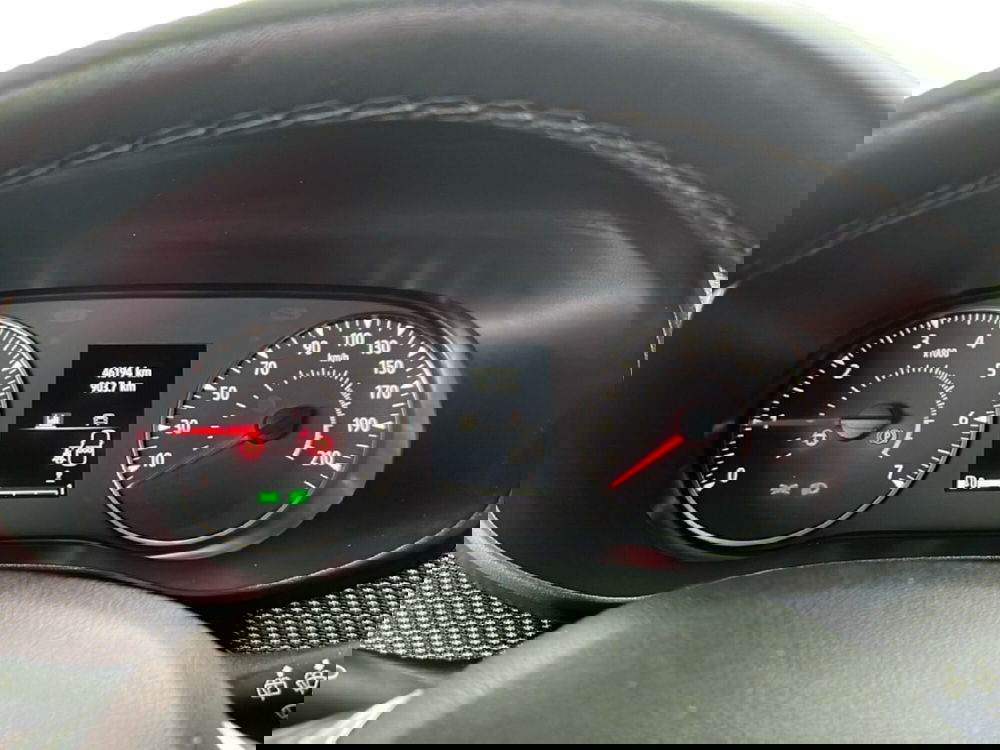 Dacia Sandero usata a Roma (16)