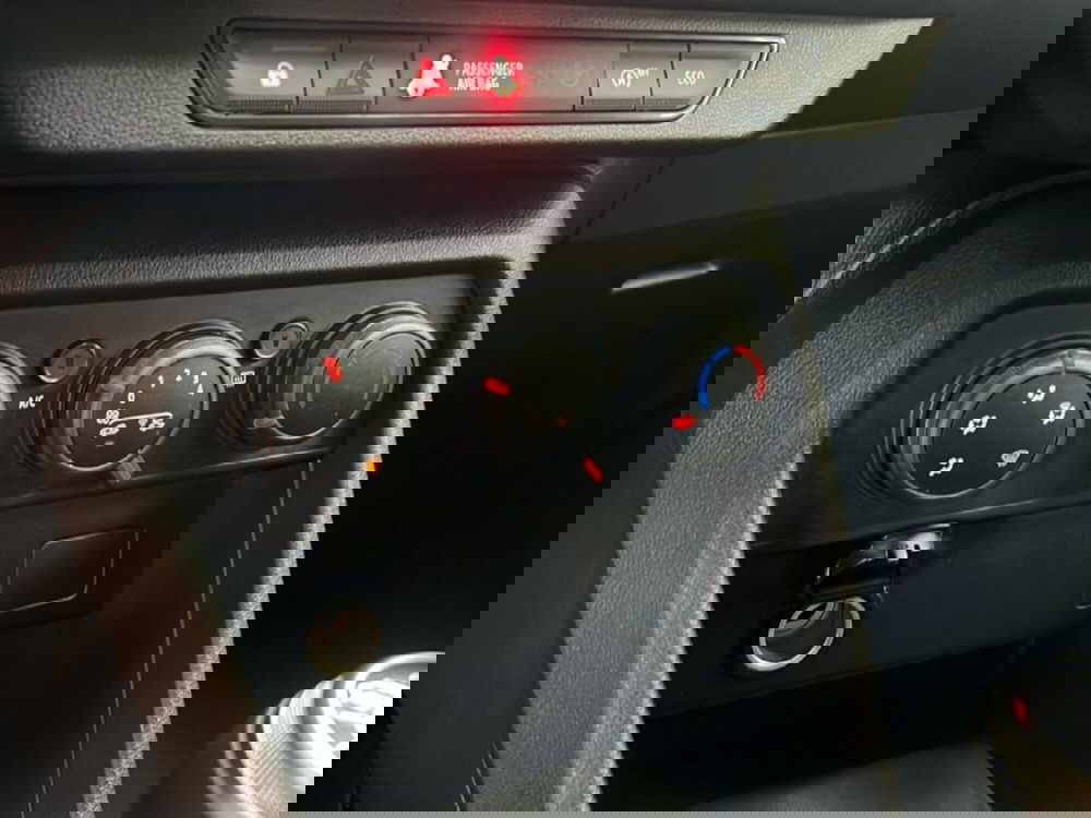 Dacia Sandero usata a Roma (19)