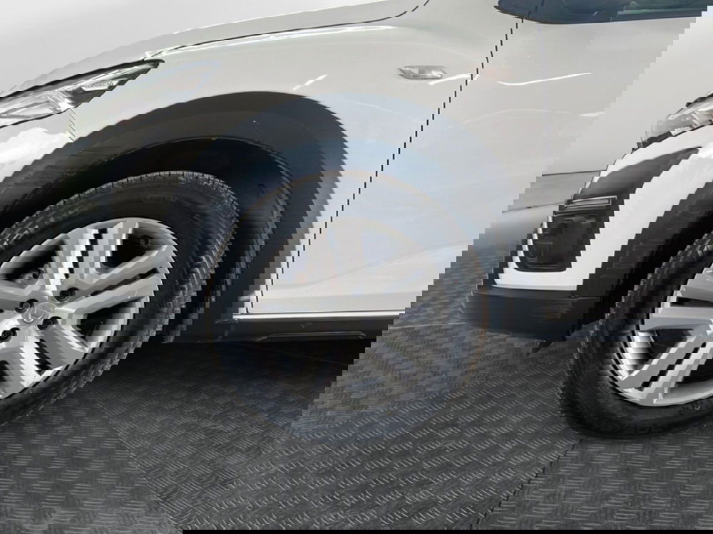 Dacia Sandero usata a Roma (9)