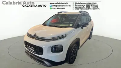 Citroen C3 Aircross BlueHDi 100 S&amp;S Origins del 2019 usata a Gioia Tauro