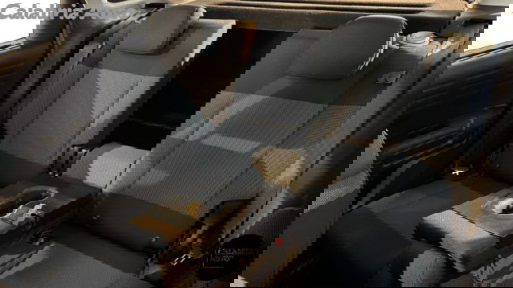 Citroen C3 Aircross usata a Reggio Calabria (12)