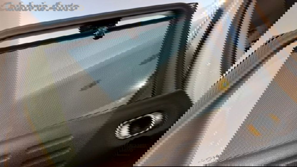 Citroen C3 Aircross usata a Reggio Calabria (14)