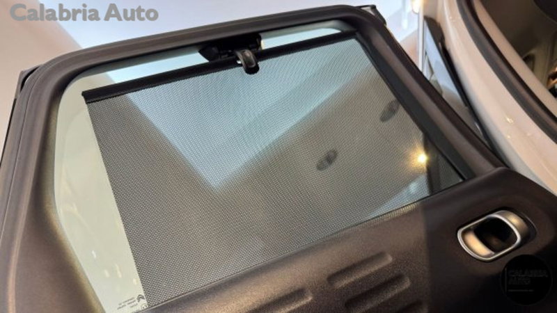 Citroen C3 Aircross usata a Reggio Calabria (14)