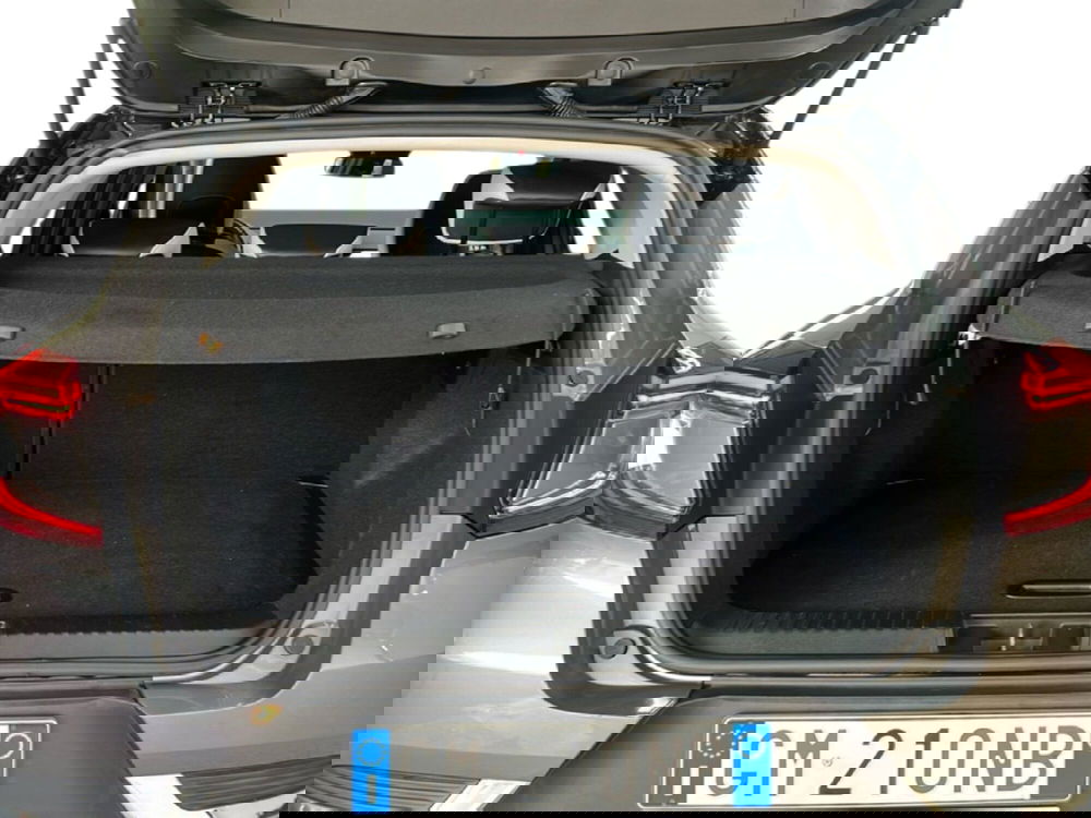 Renault Captur usata a Roma (10)