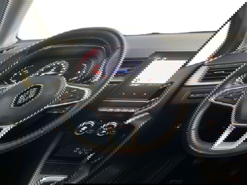 Renault Captur usata a Roma (13)