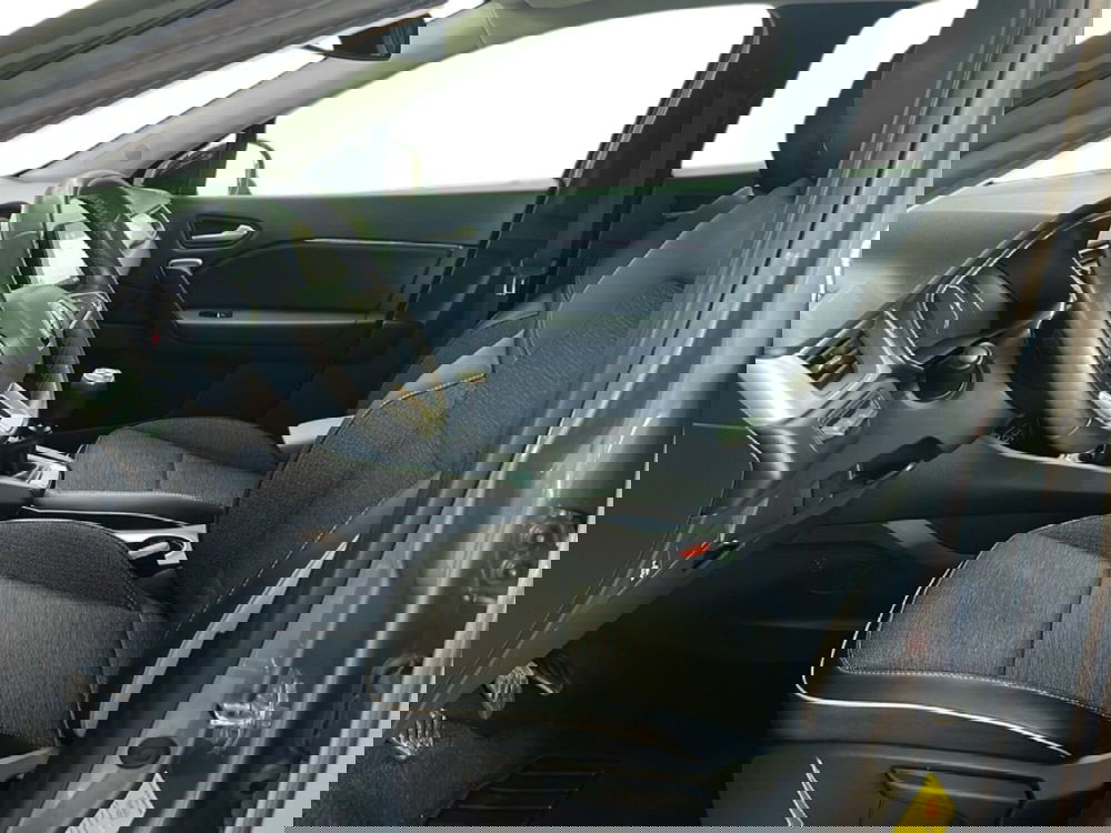 Renault Captur usata a Roma (14)