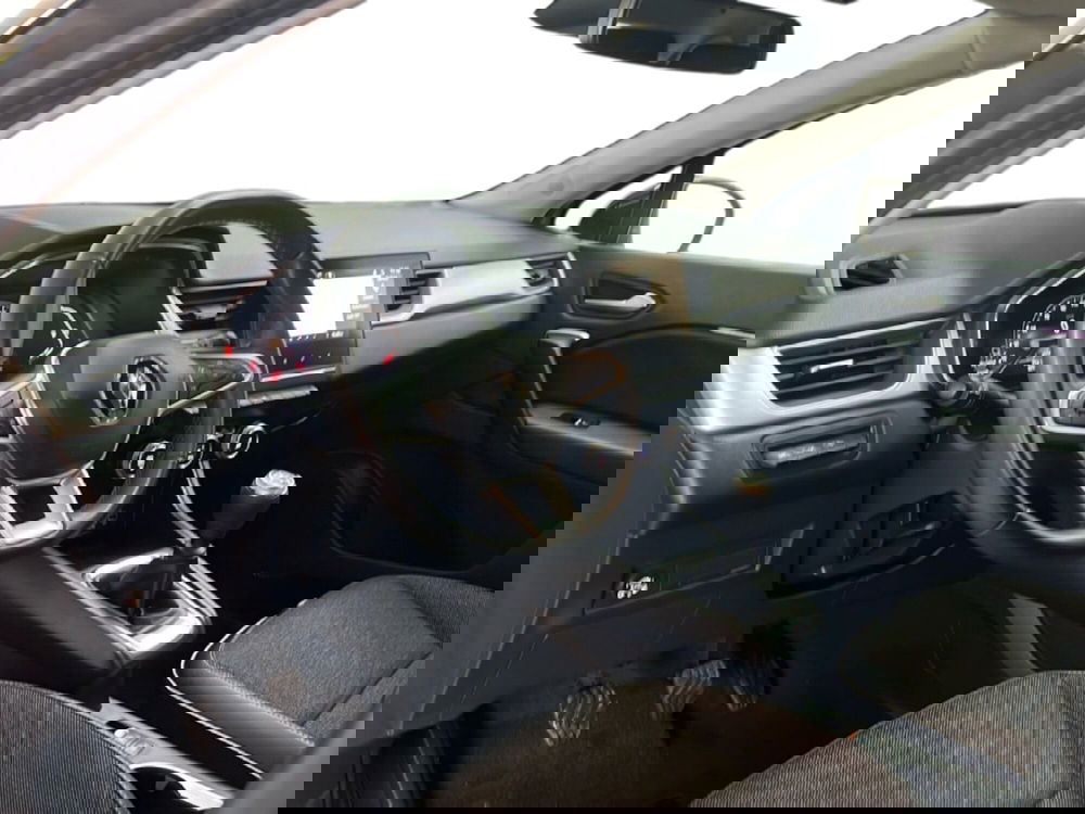 Renault Captur usata a Roma (15)