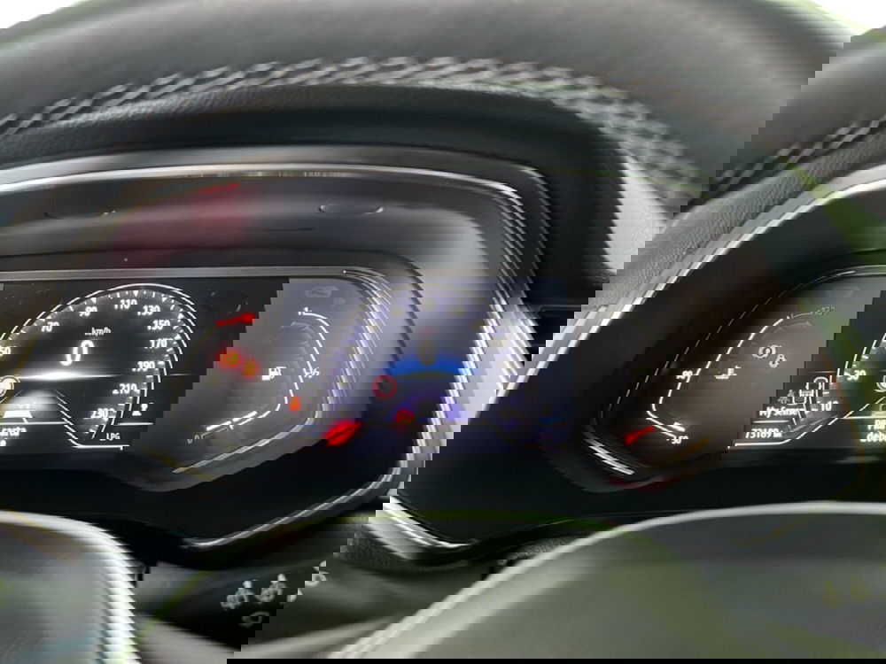 Renault Captur usata a Roma (16)