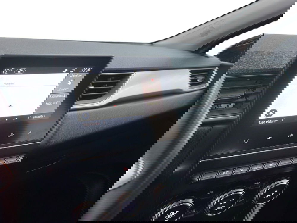 Renault Captur usata a Roma (17)