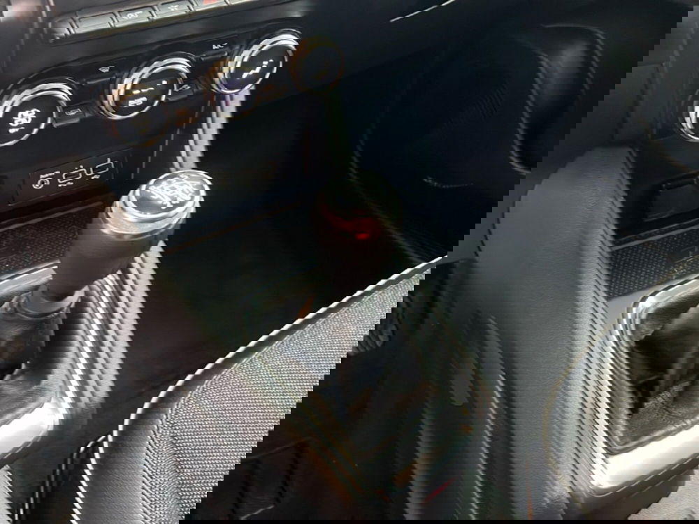 Renault Captur usata a Roma (18)