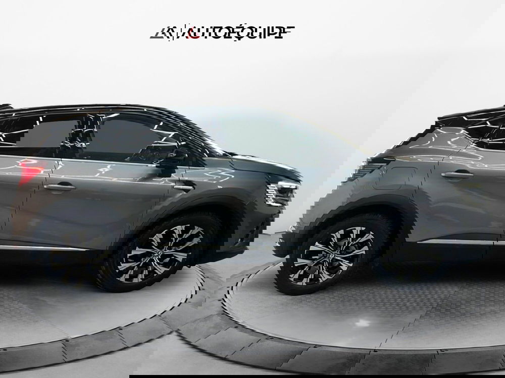 Renault Captur usata a Roma (6)