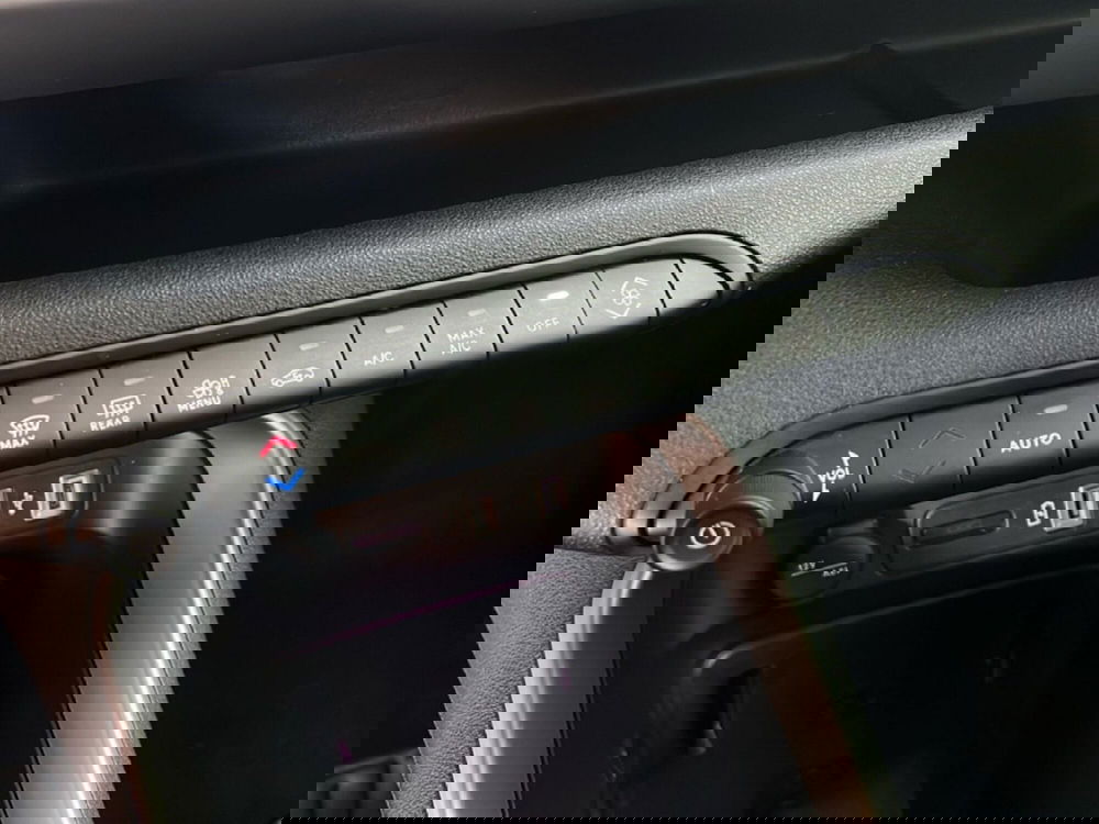 Jeep Avenger usata a Roma (19)