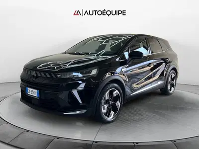 Renault Symbioz 1.6 full hybrid Techno 145cv auto del 2024 usata a Roma